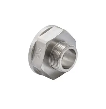 Перехідник KOER KF.A1016 - 1-1/2"x1" (KR3318)