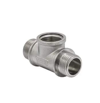 Трійник KOER KF.T06MFM - 1/2" MFM (KR3324)