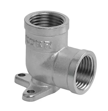 Водорозетка Koer KF.V06FF - 1/2" FF (KR3329)