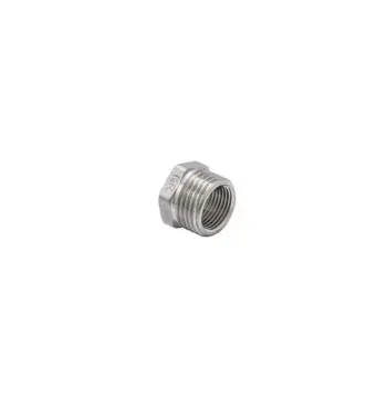 Футорка Koer KF.F0406 - 1/2"x3/8" (KR3330)