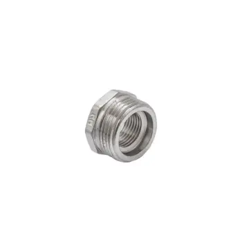 Футорка Koer KF.F0610 - 1"x1/2" (KR3332)