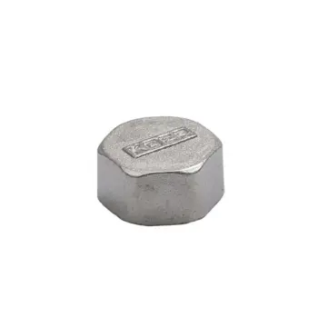 Заглушка Koer KF.P06F - 1/2'' F (KR4814)