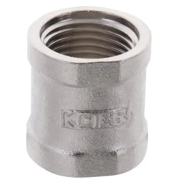 Муфта Koer KF.C06 - 1/2'' (KR4817)