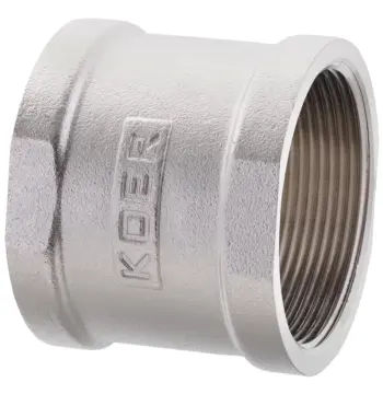 Муфта Koer KF.C20 - 2" (KR4819)