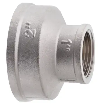 Муфта редукційна Koer KF.C1020 - 2"x1" (KR4820)
