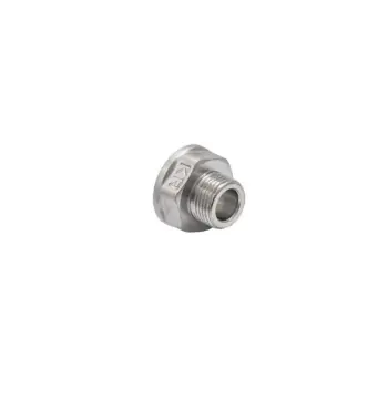Перехідник Koer KF.A0406 - 1/2"x3/8" (KR4824)