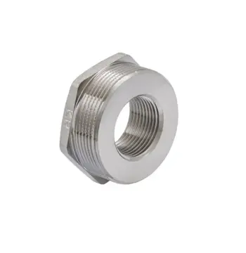 Футорка Koer KF.F1020 - 2"x1" (KR4833)