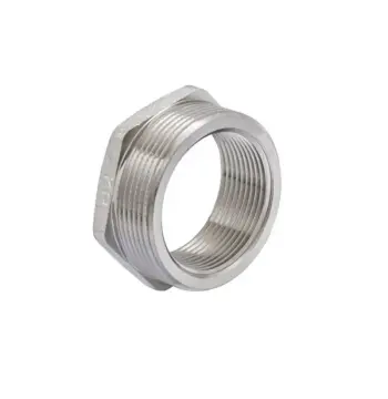 Футорка Koer KF.F1620 - 2"x1-1/2" (KR4835)