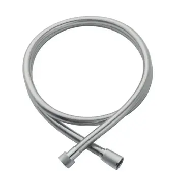Шланг для душу Koer KB-0803-175-01 силіконовий сатиновий довжиною 175 см (KR4843)