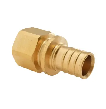Перехідник з ВР Koer KA.A06F-20 - 20(2.8mm) x 1/2"F (KR4863)