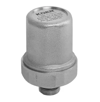 Компенсатор гідроудару Koer KR.1270 - 1/2" (KR4969)
