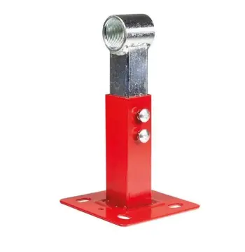 Кріплення для розширювального бака до стіни Koer KR.1145 - 3/4'' 170-270mm (KR5036)