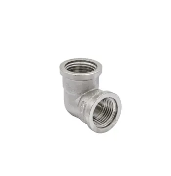 Кут Koer KF.L06F - 1/2'' FF (KR5093)