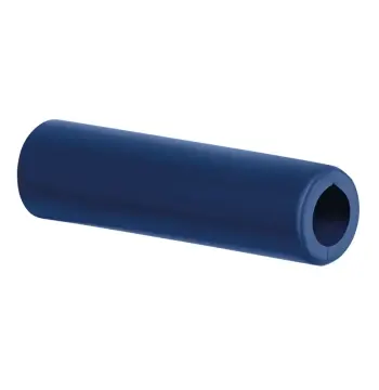 Втулка захисна на теплоізоляцію для труби 16мм KOER K0286.PRO (синя) (KR5101)
