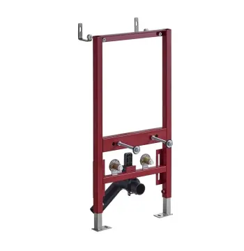 Інсталяція для біде KOER KT-0402 400x85x820mm (KR5167)