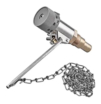 Регулятор тяги Koer KR.1280 - 3/4" (KR5218)