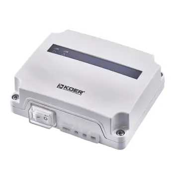 Модуль керування для системи контролю протікання води Koer KR.1501-2 (KR5223)