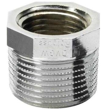 Футорка VIEGA 3241 1 1/4″x3/4″ ЗВ (448066)
