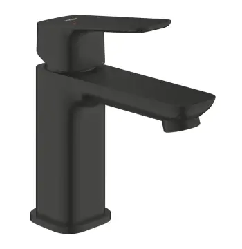 Одноважільний змішувач для раковини Grohe Cubeo S-розміру (1016992430)