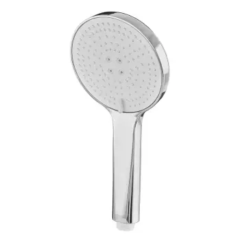 Лійка для душу KOER KP-0406-01 хромована 3-режимна (KR5410)