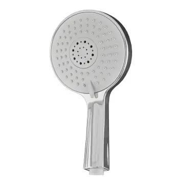 Лійка для душу Koer KP-0408-01 хромована з ABS-пластику на 5 функцій (KR5412)