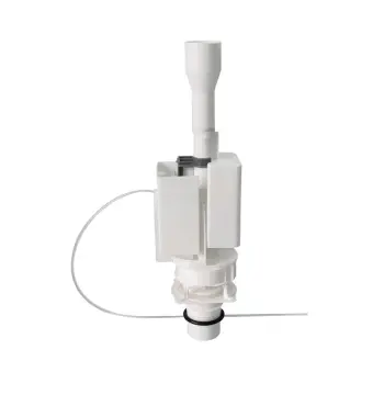 Арматура спускна для інсталяції KT-0407 KOER KT-1201 (KR5645)