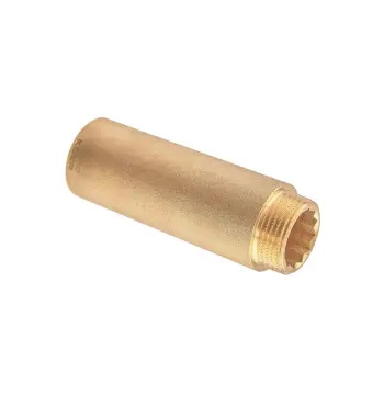Подовжувач без нікелю 1"-100мм KOER KF.E10-01.WN (KR5677)