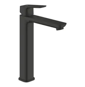 Одноважільний змішувач для раковини XL-розміру Grohe Cubeo (1017292430)