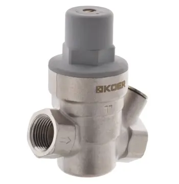 Редуктор тиску KOER KR.1253 - 1” (KR5697)