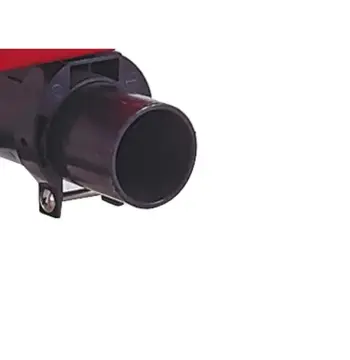 Хомут (фіксатор) коліна стоку інсталяції KOER KT-0714 для KT-0402 (KR5728)