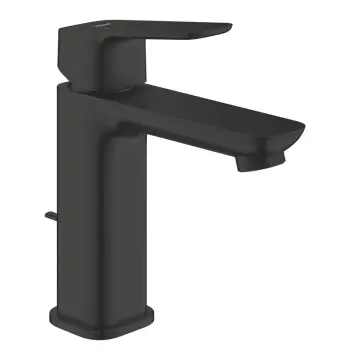 Одноважільний змішувач для раковини Grohe Cubeo M-розміру (1017492430)