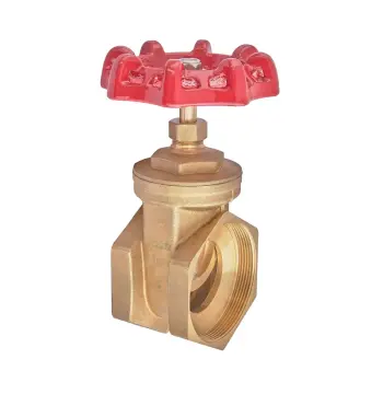 Засувка клинова 3" KOER KR.280 (KR5803)