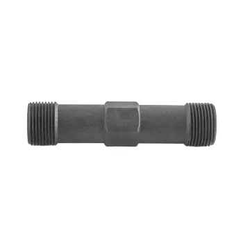 Вставка G3/4"-110 мм ремонтна для лічильника води (РА6) KOER KR.1160 (KR5838)