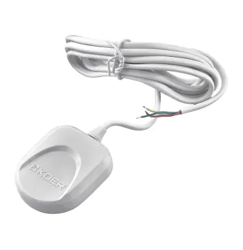 Датчик контролю протікання води ( довжина дроту 5 метрів ) KOER KR.1501-4 (KR5876)
