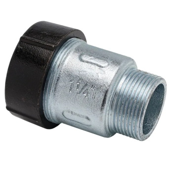 Муфта затискна із зовнішньою різьбою KOER KCI.C12M - 1 1/4"Мx40,0-42,9 (KR5912)
