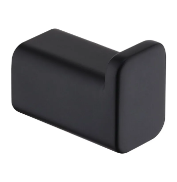 Гачок KOER AS-0101-1-05 (колір чорний) (KR6150)