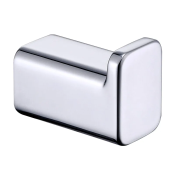 Гачок KOER AS-0101-1-01 (колір хром глянець) (KR6153)