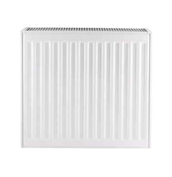 Радіатор сталевий KOER 22 x 500 x 600B (1315 Вт, 16,74 кг, нижнє підключення, з термоклапаном, з універсальним кріпленням) (KR6210)