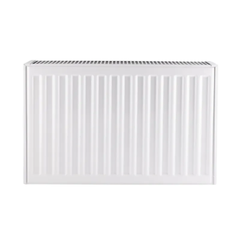 Радіатор сталевий KOER 22 x 500 x 900B (1972 Вт, 23,70 кг, нижнє підключення, з термоклапаном, з універсальним кріпленням) (KR6213)