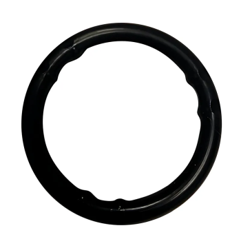 Kiльцe KOER KQ.0B18 EPDM - Чорне PRESS-INOX 18 (KR6460)