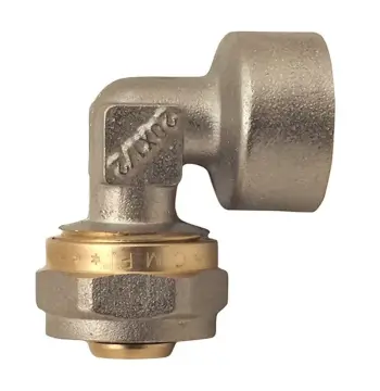 Кут 20x1/2F Master (MA0076)
