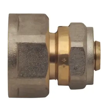 Цанга 16x3 / 4F Master (MA0101)