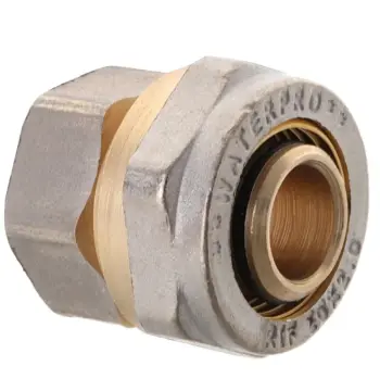 Цанга 20x1 / 2F MASTER (MA0104)