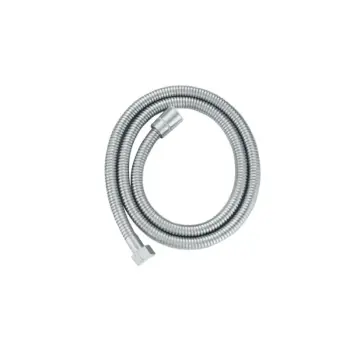 Шланг для душу MIXXUS Shower hose-SUS-200cm з нержавіючої сталі SUS304, 200 см (MI6055)