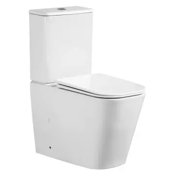 Унітаз-компакт MIXXUS QUADRO-0404-T1 620x355x805mm система змиву TORNADO 1.0 (MI6688)
