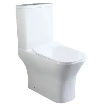 Унітаз-компакт MIXXUS STYLE-0404-T3 650x350x830mm система змиву TORNADO 3.0 (MI7036)