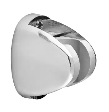 Тримач для душової лійки MIXXUS Holder-04 хромований (MI8307)