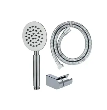 Душовий набір MIXXUS Shower Set-01.SUS з нержавіючої сталі SUS304 (MI8467)