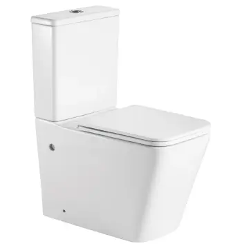 Унітаз-компакт MIXXUS PREMIUM QUADRO-0402-R 675х390х855mm система змиву RIMLESS (MP6458)