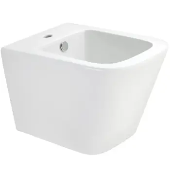 Біде підвісне MIXXUS PREMIUM QUADRO-0501 485х345х325mm (MP6459)